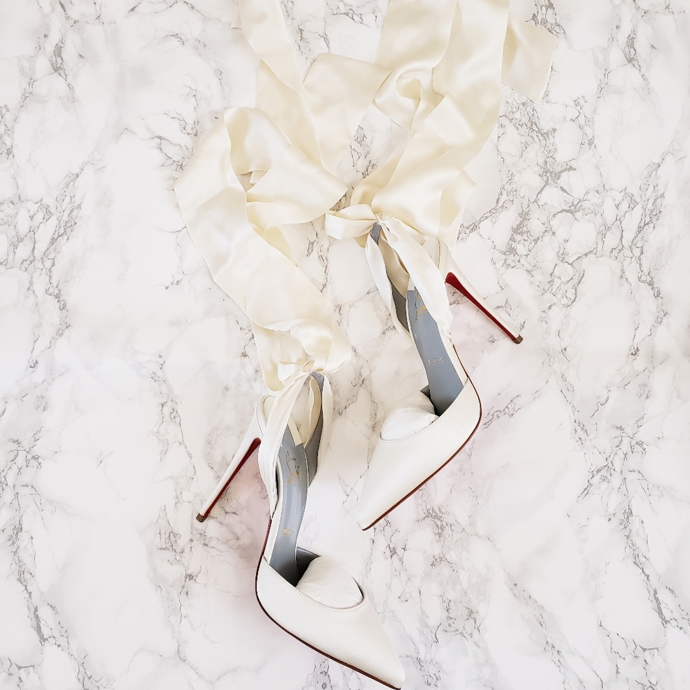 CL Douce Du Desert - Bridal Collection